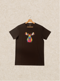 Camiseta Alce - Chicos de Falda