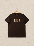 Camiseta Beatles Oso - Chicos de Falda