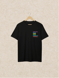 Camiseta Català - Chicos de Falda