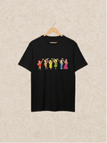 Camiseta Drags - Chicos de Falda