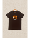 Camiseta Monday Bear - Chicos de Falda
