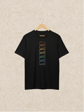 Camiseta Oso Vertical - Chicos de Falda