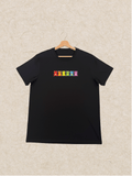 Camiseta Ranas - Chicos de Falda