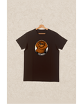Camiseta Saturday Bear - Chicos de Falda