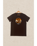 Camiseta Sunday Bear - Chicos de Falda