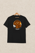 Camiseta Tuesday Bear - Chicos de Falda
