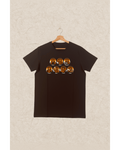 Camiseta Week Bears - Chicos de Falda