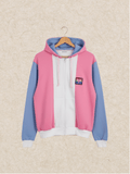 Sudadera Trans - Chicos de Falda